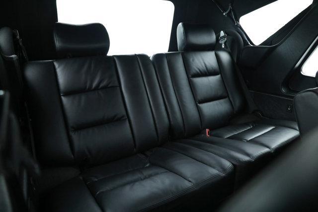 used 1998 Mercedes-Benz G-Class car, priced at $219,000