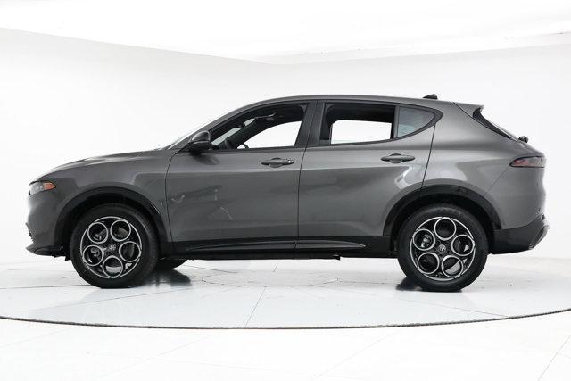 new 2025 Alfa Romeo Tonale car, priced at $41,880