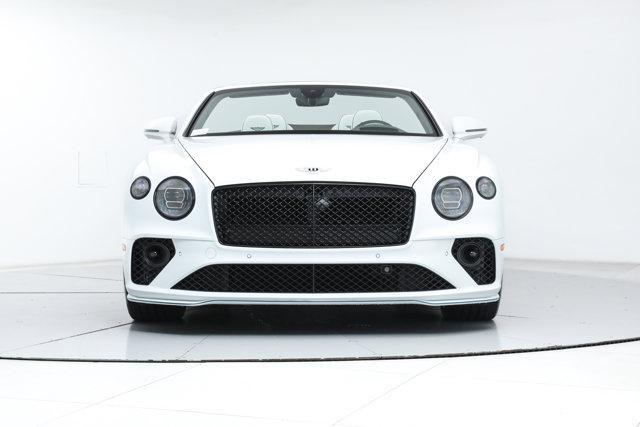 used 2023 Bentley Continental GT car, priced at $319,900