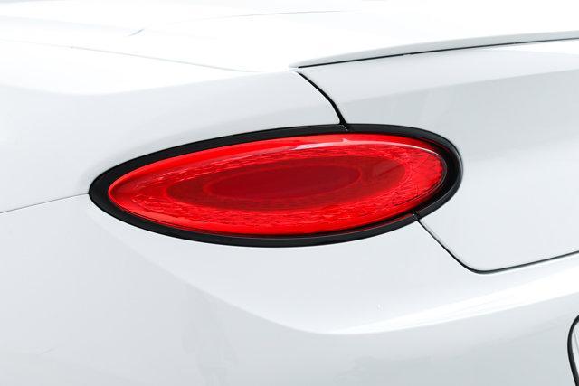 used 2023 Bentley Continental GT car, priced at $319,900