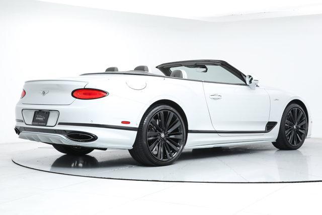 used 2023 Bentley Continental GT car, priced at $319,900