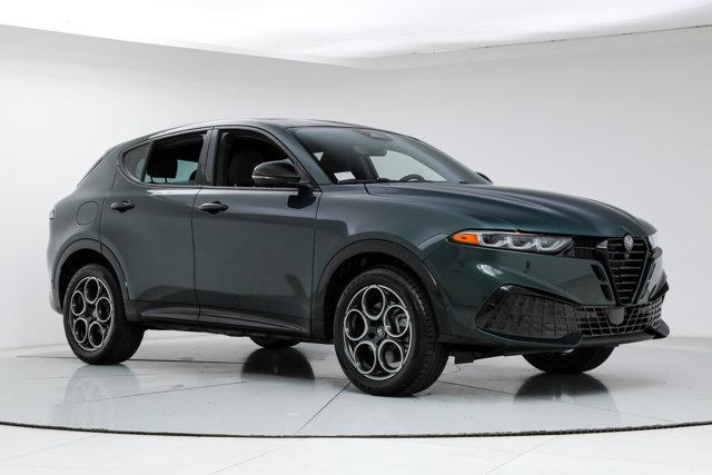 new 2026 Alfa Romeo Tonale car, priced at $44,285