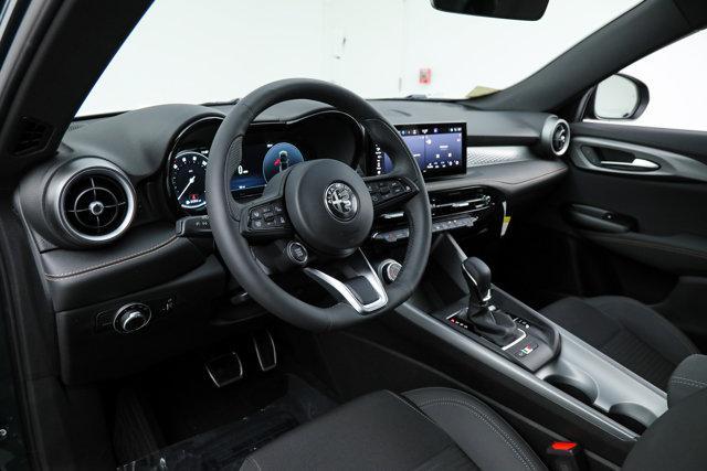 new 2026 Alfa Romeo Tonale car, priced at $44,285