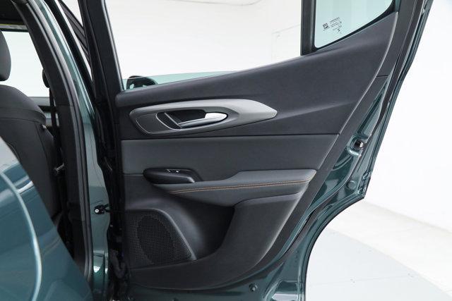 new 2026 Alfa Romeo Tonale car, priced at $44,285