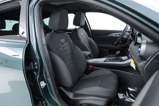 new 2026 Alfa Romeo Tonale car, priced at $44,285