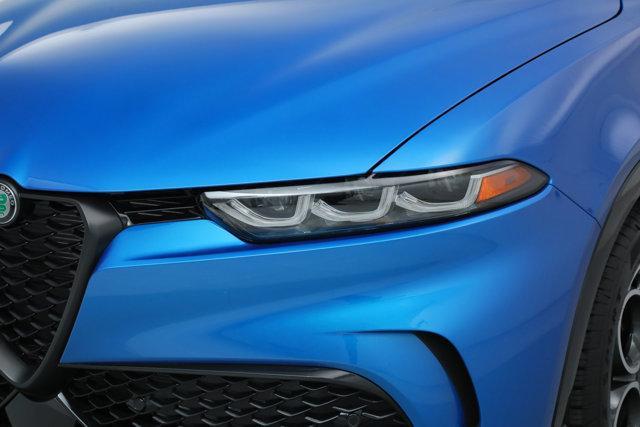 new 2025 Alfa Romeo Tonale car, priced at $43,880