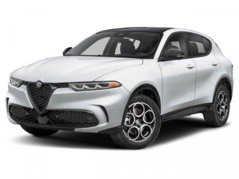 used 2025 Alfa Romeo Tonale car, priced at $43,880