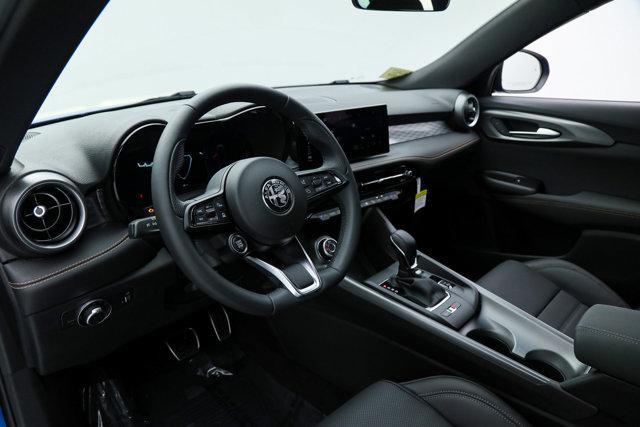 new 2025 Alfa Romeo Tonale car, priced at $43,880