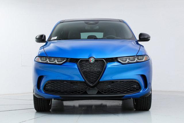 new 2025 Alfa Romeo Tonale car, priced at $43,880