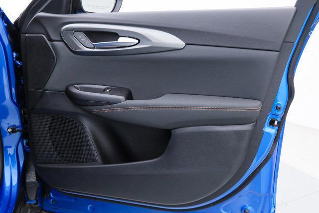 new 2025 Alfa Romeo Tonale car, priced at $43,880