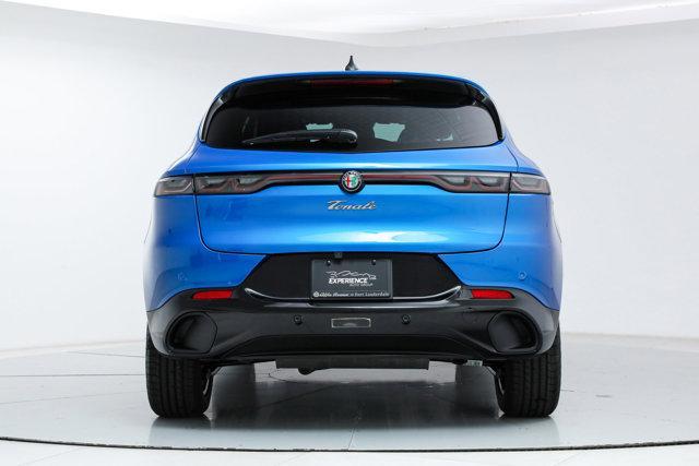 new 2025 Alfa Romeo Tonale car, priced at $43,880