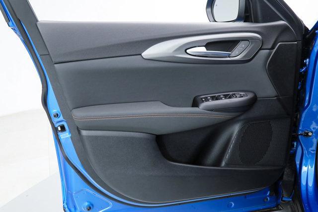 new 2025 Alfa Romeo Tonale car, priced at $43,880