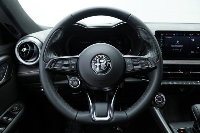 new 2025 Alfa Romeo Tonale car, priced at $43,880