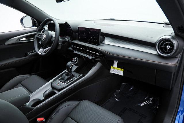 new 2025 Alfa Romeo Tonale car, priced at $43,880