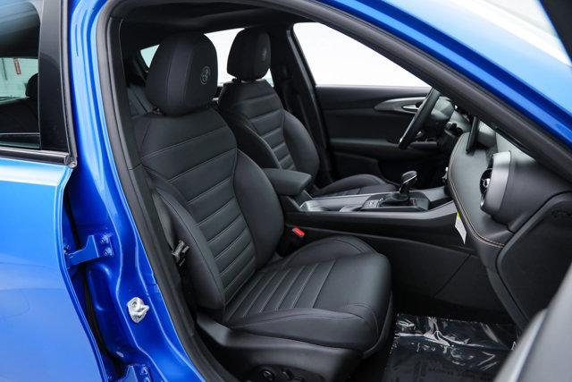 new 2025 Alfa Romeo Tonale car, priced at $43,880