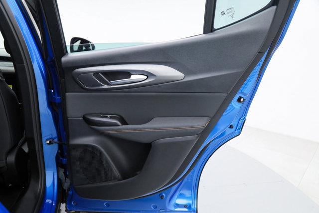 new 2025 Alfa Romeo Tonale car, priced at $43,880