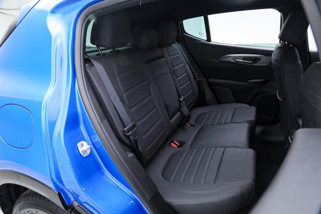 new 2025 Alfa Romeo Tonale car, priced at $43,880