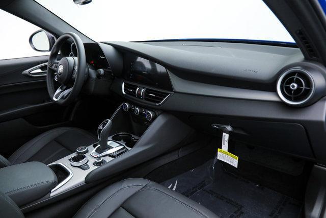 new 2026 Alfa Romeo Giulia car, priced at $50,240