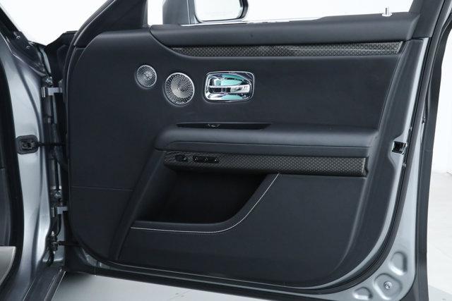 used 2023 Rolls-Royce Ghost car, priced at $299,900
