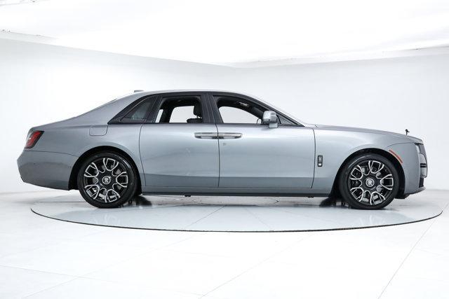 used 2023 Rolls-Royce Ghost car, priced at $299,900