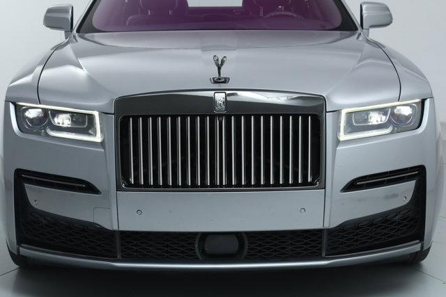 used 2023 Rolls-Royce Ghost car, priced at $299,900