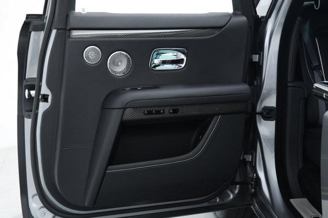used 2023 Rolls-Royce Ghost car, priced at $299,900