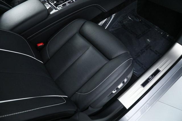 used 2023 Rolls-Royce Ghost car, priced at $299,900