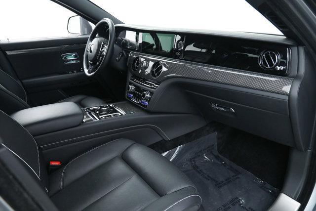 used 2023 Rolls-Royce Ghost car, priced at $299,900