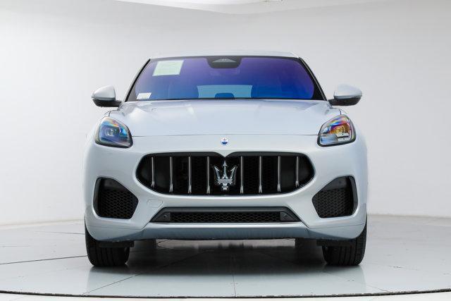 used 2023 Maserati Grecale car, priced at $34,815