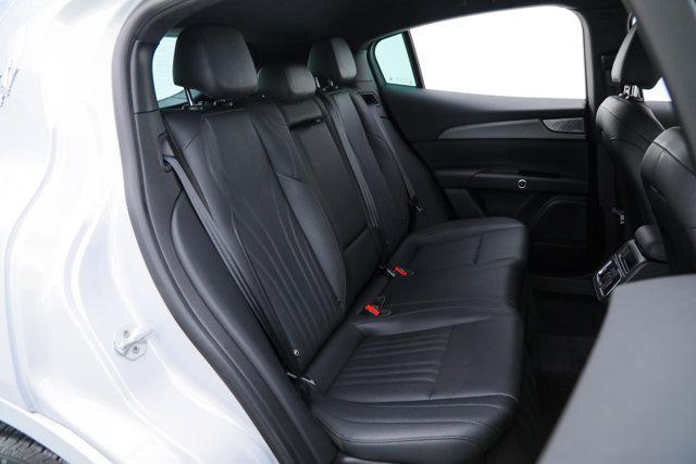used 2023 Maserati Grecale car, priced at $34,815