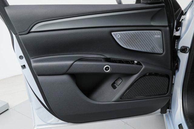 used 2023 Maserati Grecale car, priced at $34,815