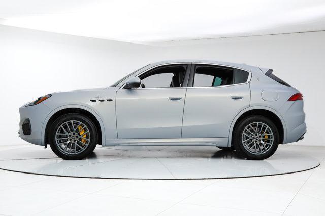 used 2023 Maserati Grecale car, priced at $34,815