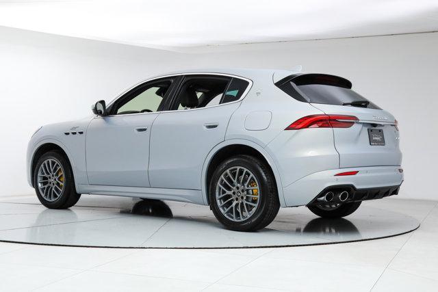 used 2023 Maserati Grecale car, priced at $34,815