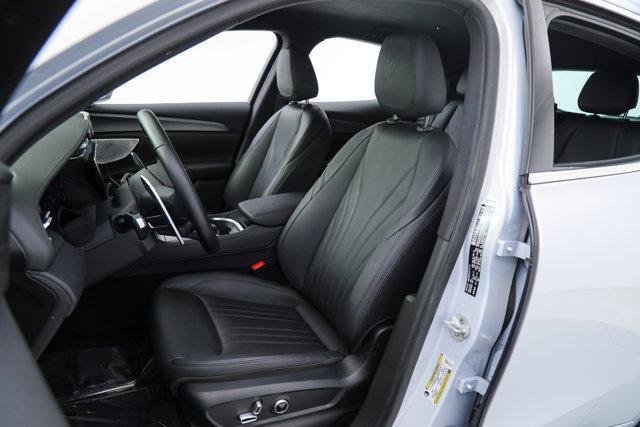 used 2023 Maserati Grecale car, priced at $34,815