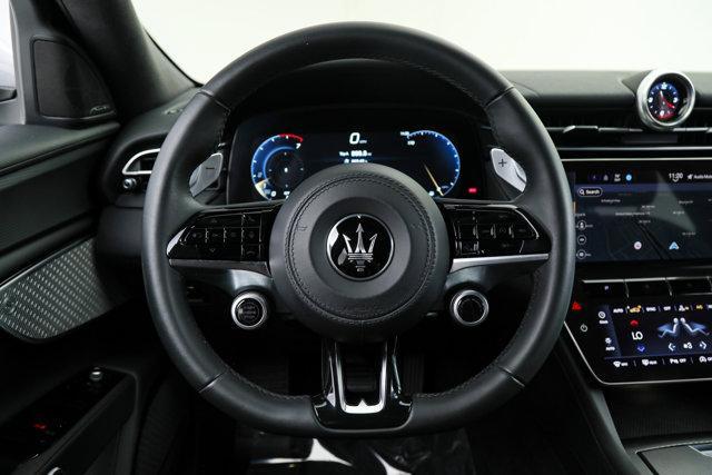 used 2023 Maserati Grecale car, priced at $34,815
