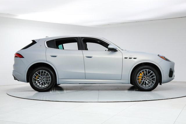 used 2023 Maserati Grecale car, priced at $34,815