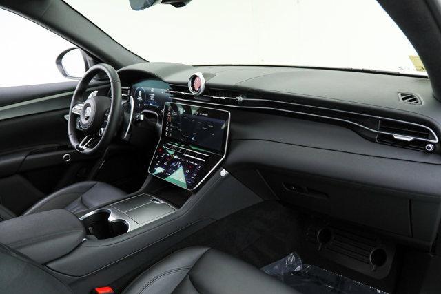 used 2023 Maserati Grecale car, priced at $34,815