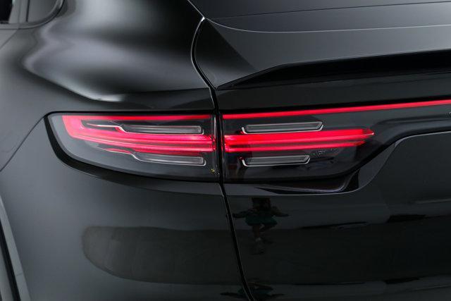 used 2022 Porsche Cayenne car, priced at $169,900