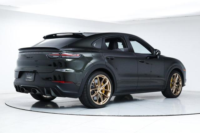 used 2022 Porsche Cayenne car, priced at $169,900