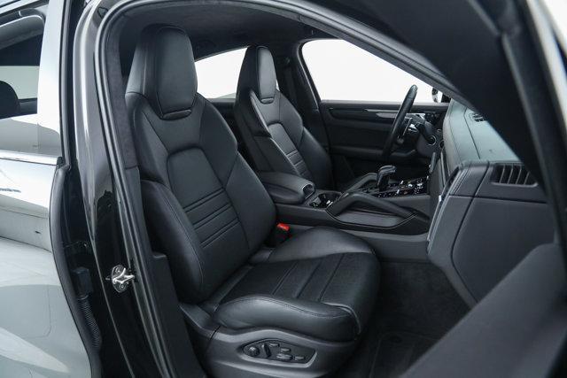 used 2022 Porsche Cayenne car, priced at $169,900