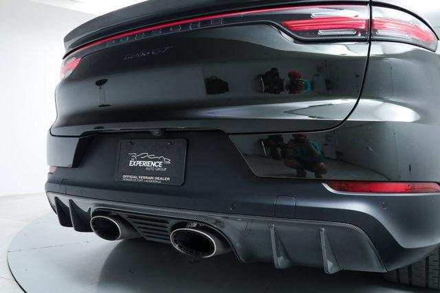 used 2022 Porsche Cayenne car, priced at $169,900