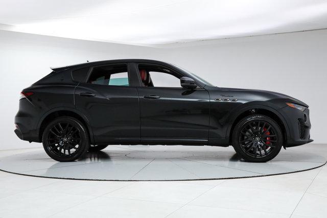 used 2022 Maserati Levante car, priced at $43,787