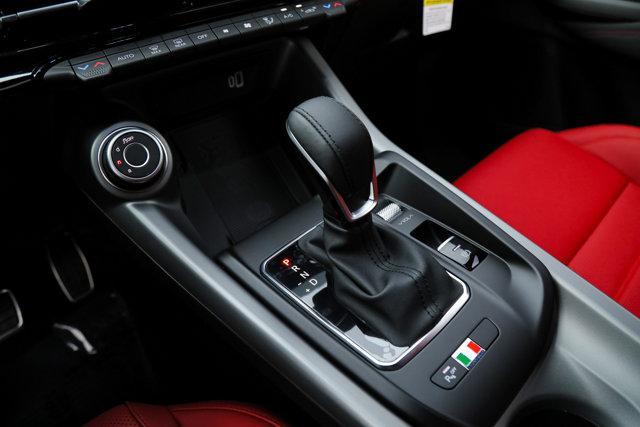 new 2026 Alfa Romeo Tonale car, priced at $46,280