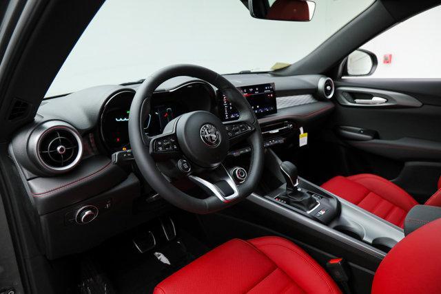 new 2026 Alfa Romeo Tonale car, priced at $46,280