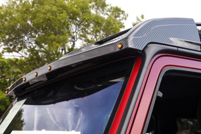 used 2022 Mercedes-Benz AMG G 63 car