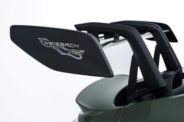 used 2025 Porsche 911 car, priced at $489,900