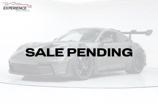 used 2025 Porsche 911 car, priced at $529,900