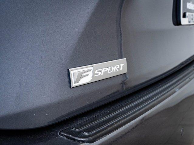 used 2017 Lexus RX 450h car, priced at $26,698