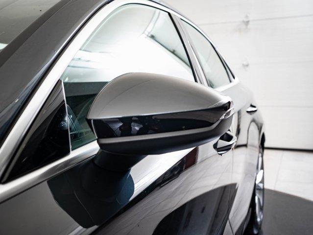 used 2025 Audi A3 car, priced at $34,998