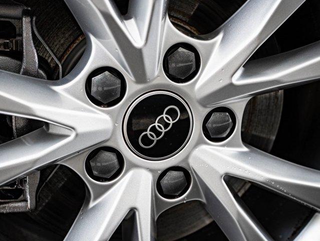 used 2025 Audi A3 car, priced at $34,998